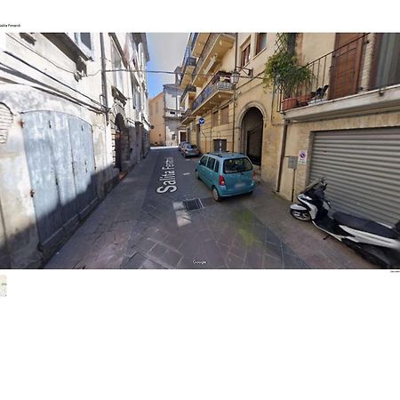 La Casetta Di Lorenzo ลันชาโน ภายนอก รูปภาพ