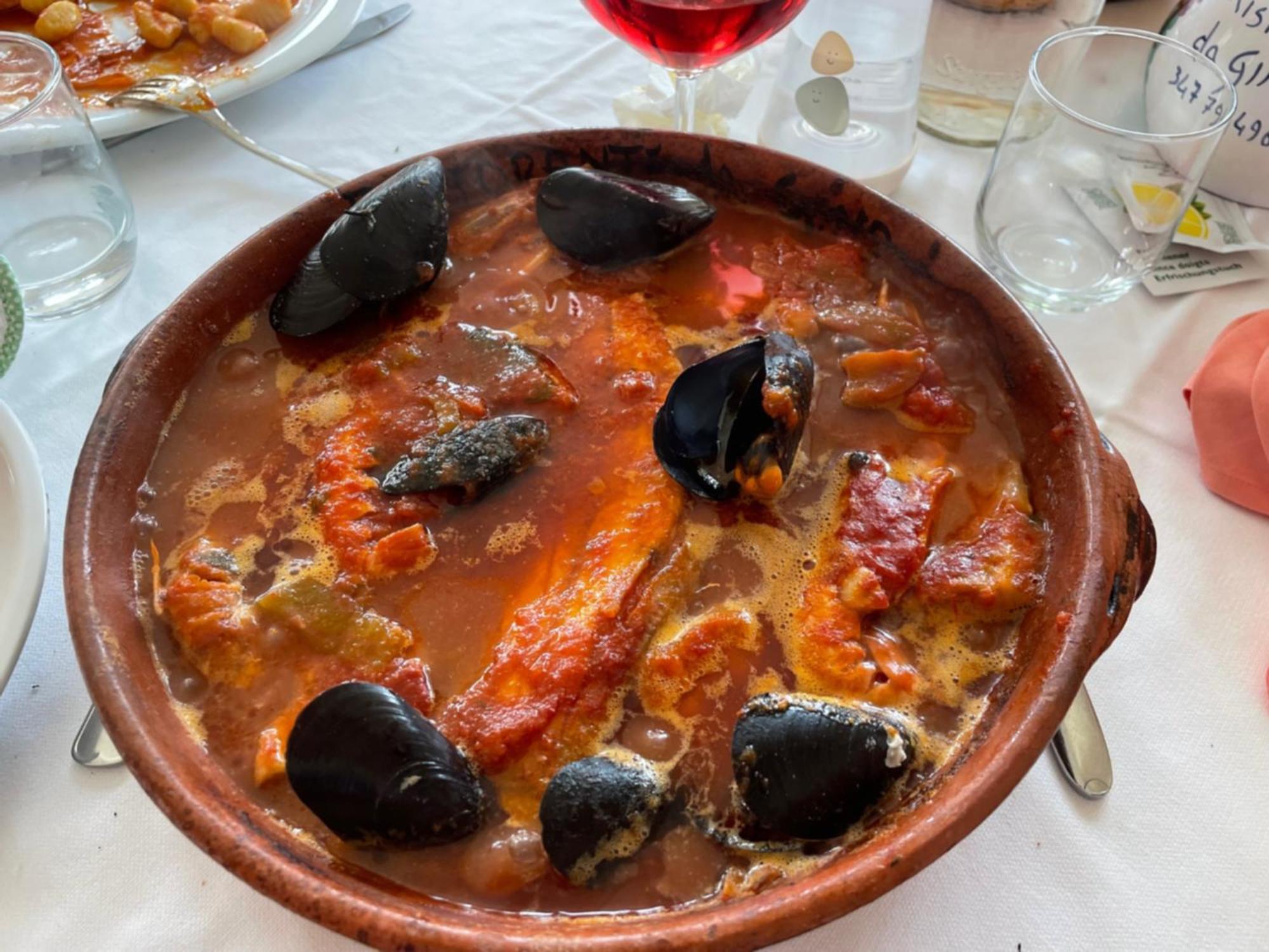 La Casetta Di Lorenzo ลันชาโน ภายนอก รูปภาพ