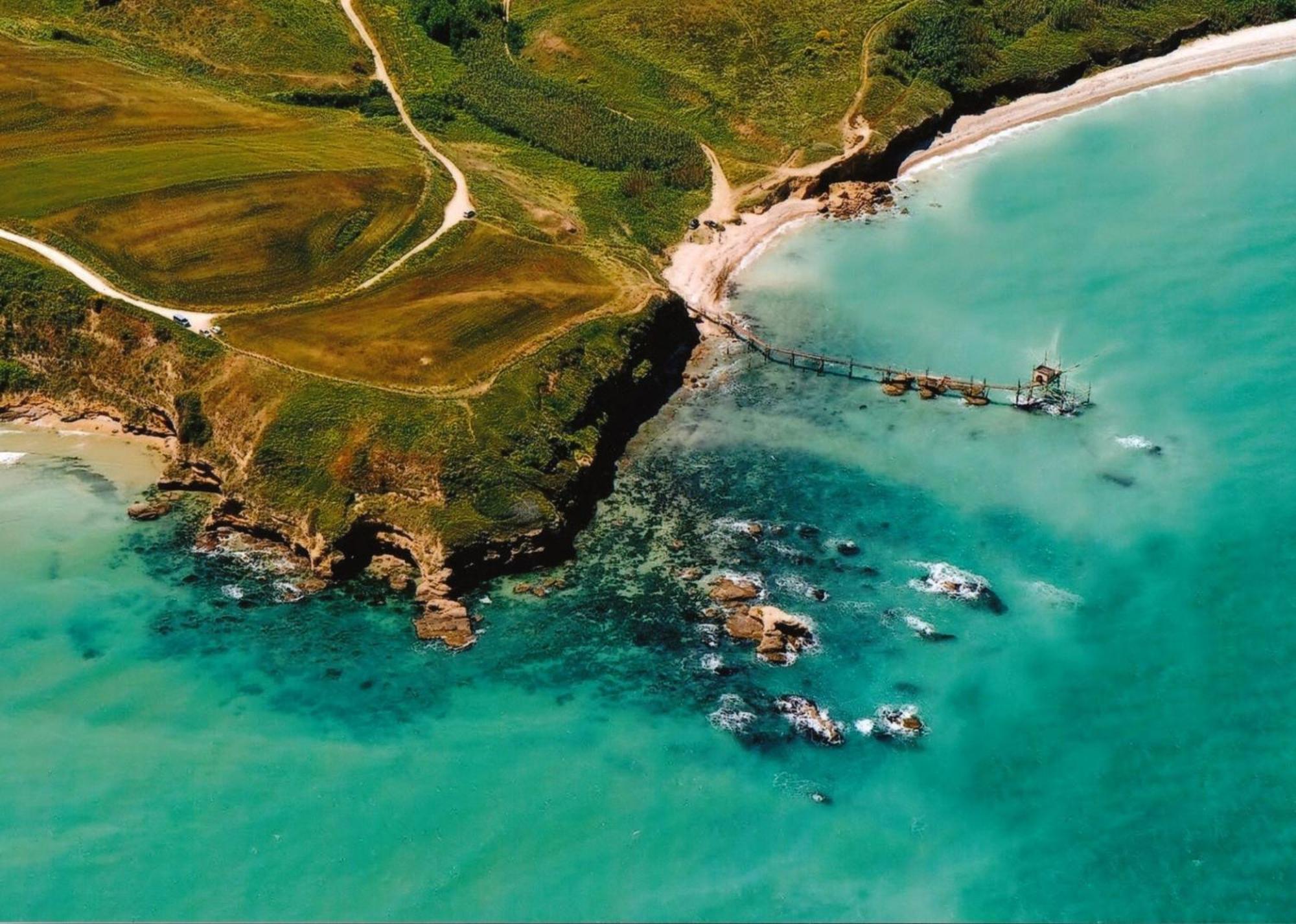 La Casetta Di Lorenzo ลันชาโน ภายนอก รูปภาพ